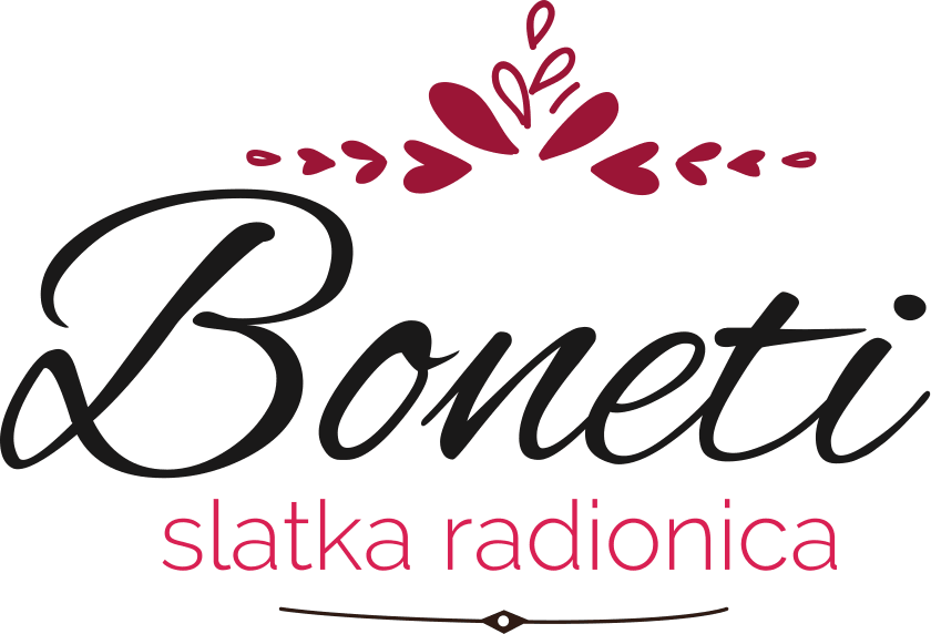 Boneti slatka radionica